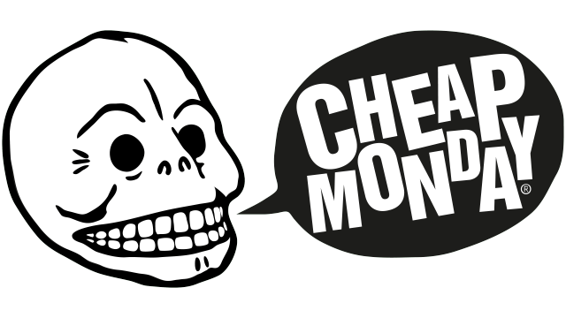 Cheap Monday Logo