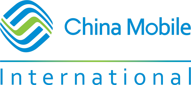 China Mobile Logo
