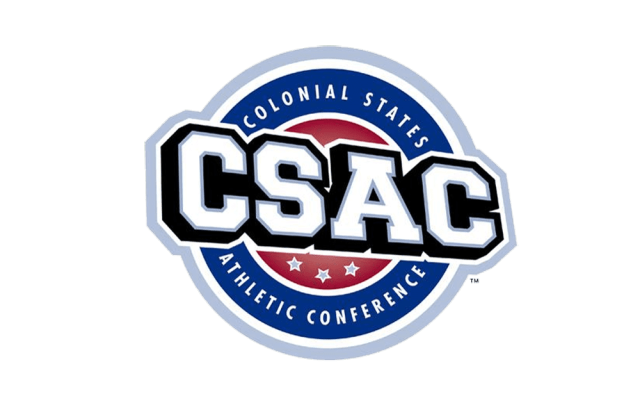 Colonial States Athletic Conference Logo