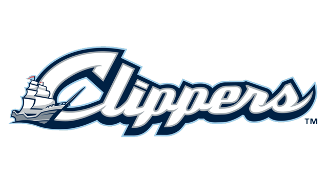 Columbus Clippers Logo