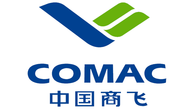 Comac Logo