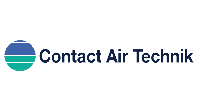 Contact Air Logo