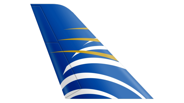 Copa Airlines Logo