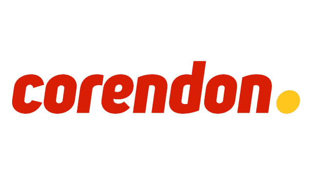 Corendon Airlines Logo