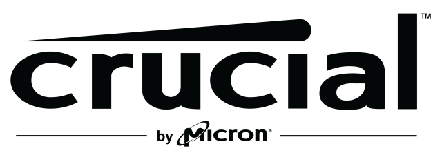 Crucial Logo