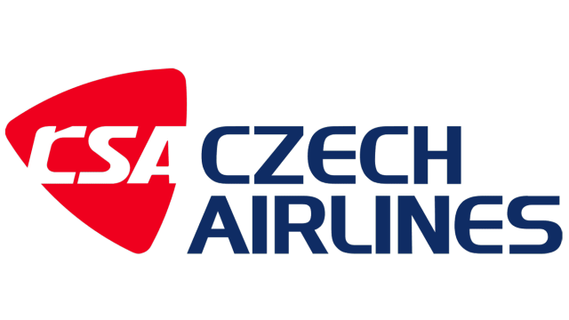 Czech Airlines Logo