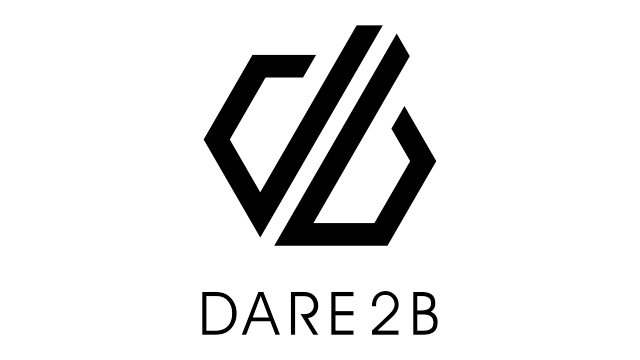 Dare2b Logo