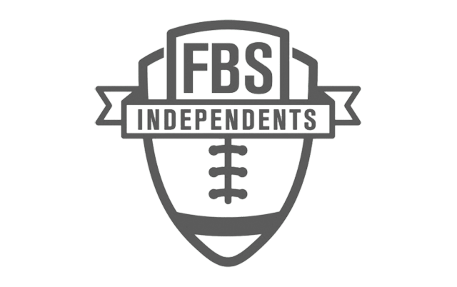 Division I FBS Independents Logo