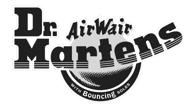 Dr. Martens Logo