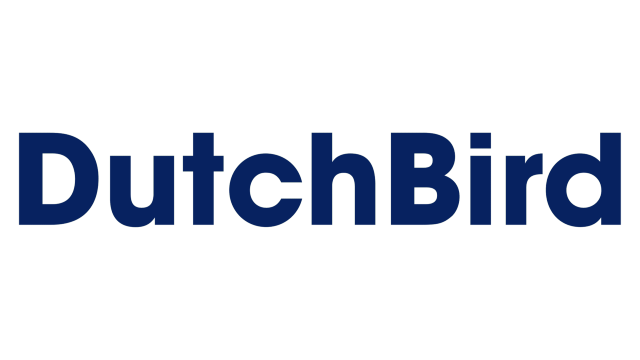 DutchBird Logo