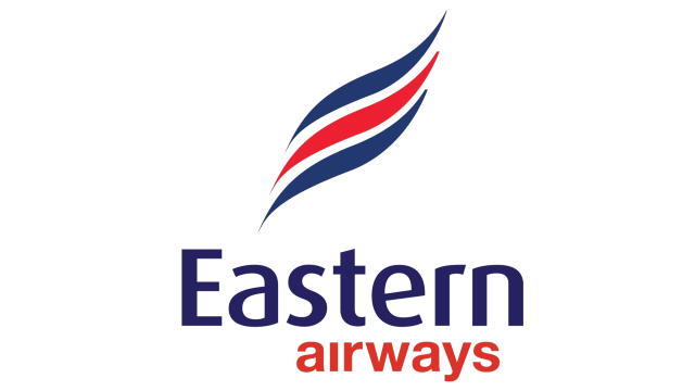 Eastern Airways Logo