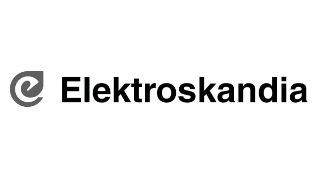 Elektroskandia Logo