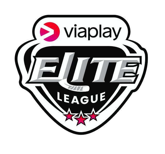 Elite Ice Hockey League (UK) logo