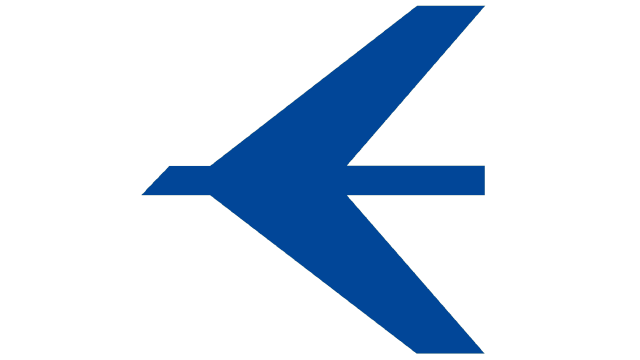 Embraer Logo