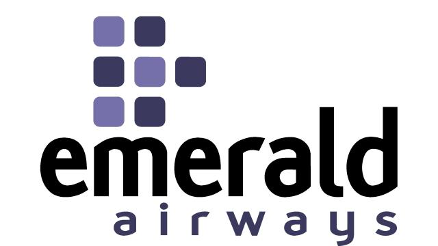 Emerald Airways Logo