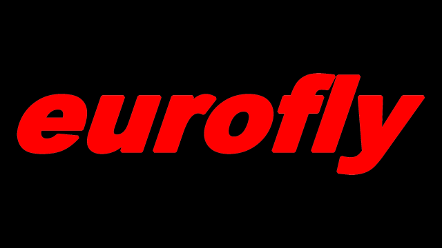 Eurofly Logo