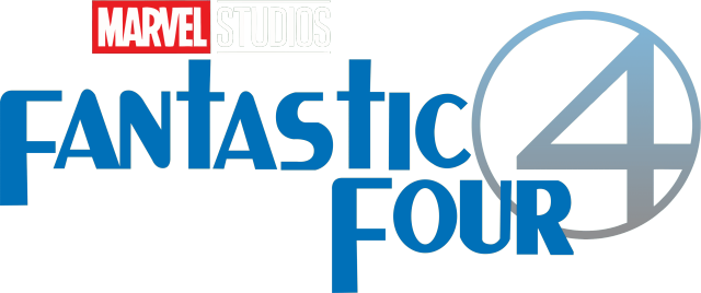 Fantastic Four Logo