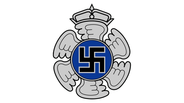 Finnish Air Force Logo