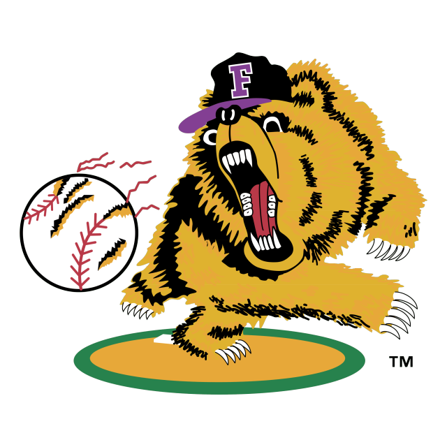 Fresno Grizzlies Logo