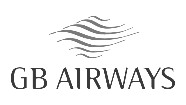 GB Airways Logo