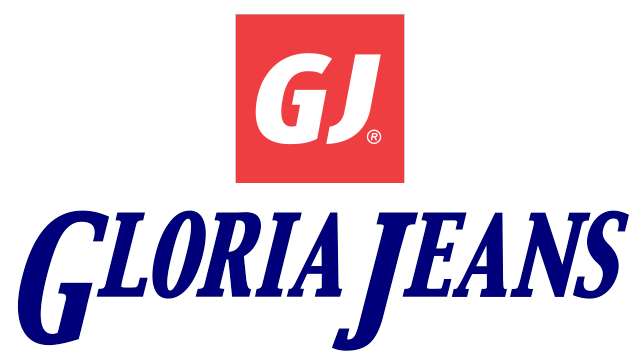 Gloria Jeans Logo