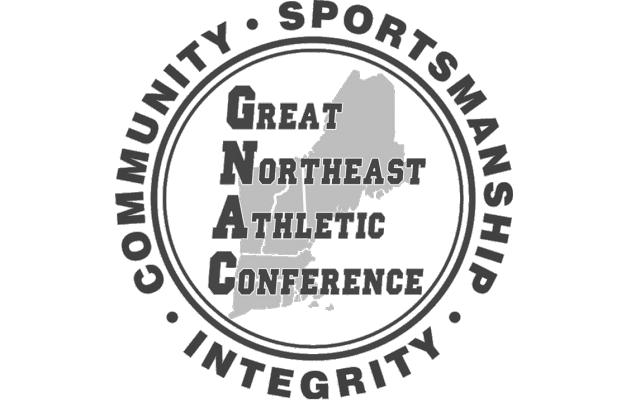 Logotipo de Great Northeast Athletic Conference