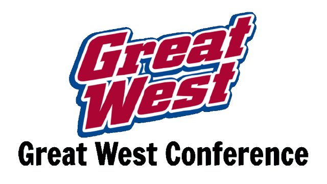 Great West Conference Logo