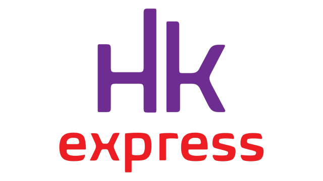 HK Express Logo