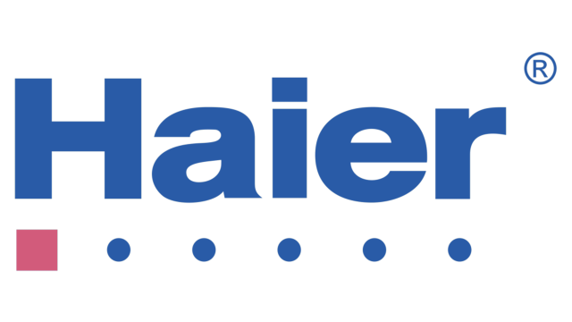 Haier Logo