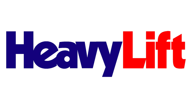 HeavyLift Cargo Airlines Logo