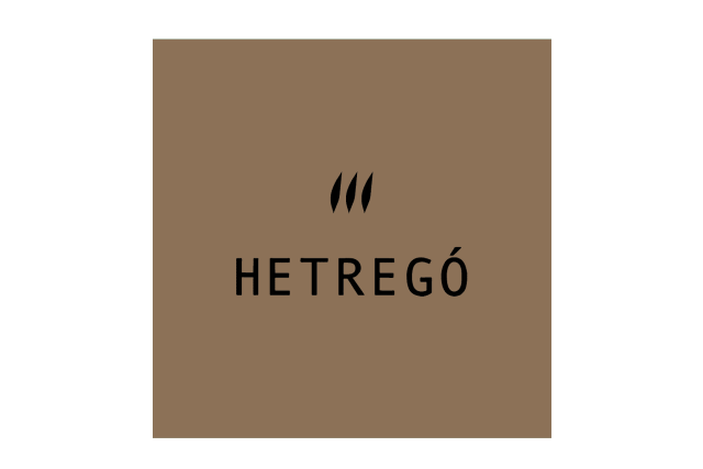 Hetrego Logo