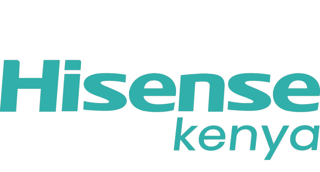 Hisense Logo