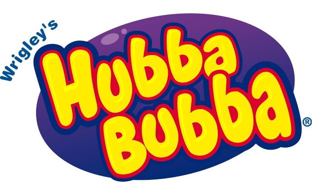 Hubba Bubba Logo