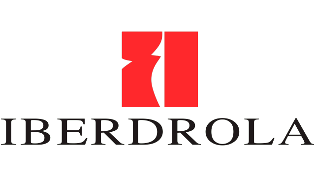 Logotipo de Iberdrola