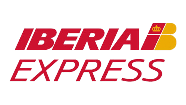 Iberia Express Logo