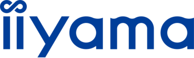 Logotipo de Iiyama