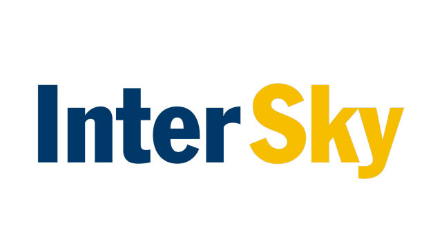 InterSky Logo