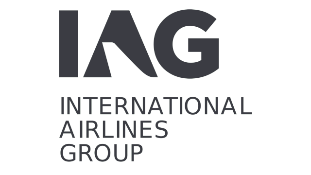 International Airlines Group Logo