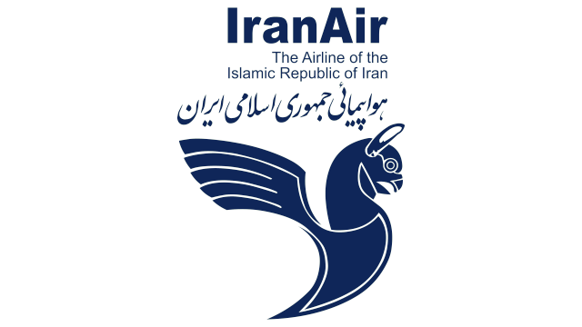 Iran Air Logo