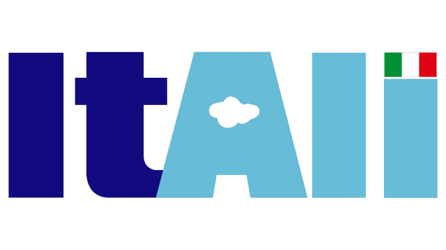 ItAli Airlines S.p.A. Logo