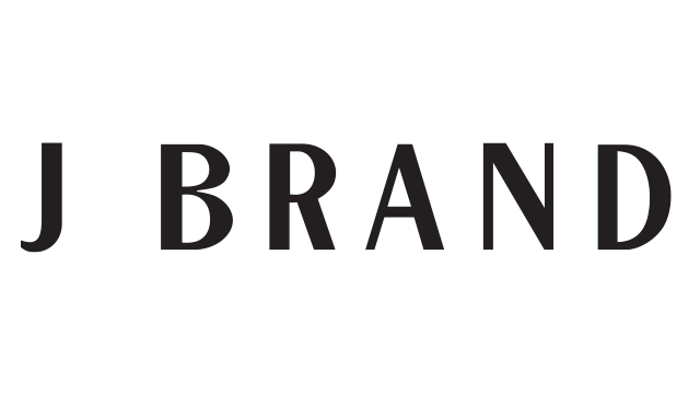 J Brand Logo