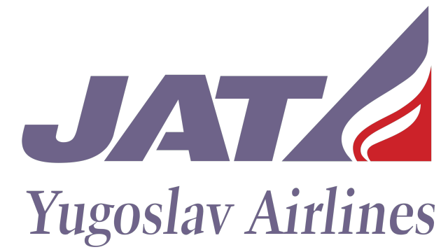 Jat Airways Logo