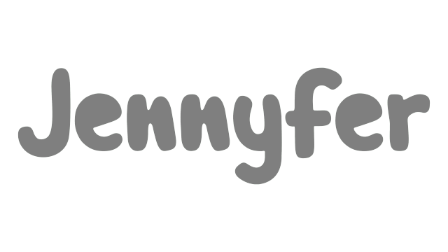 Jennyfer Logo