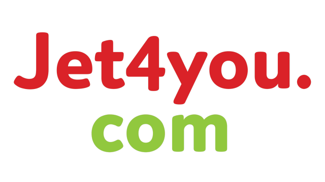 Jet4you Logo