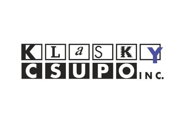 Klasky Csupo Logo