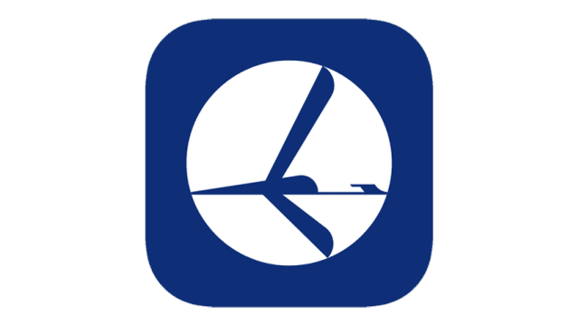 LOT Polish Airlines Logo