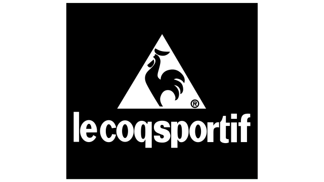 Le Coq Sportif Logo