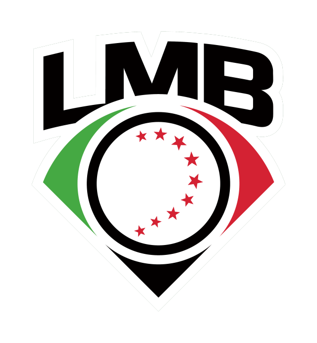 Liga Mexicana de Béisbol logo