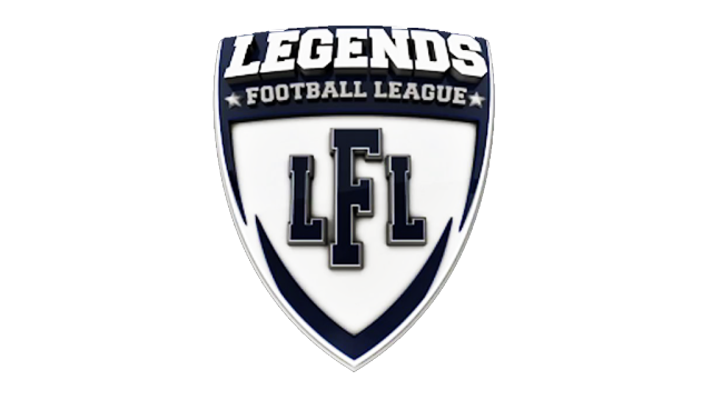 Lingerie Football League (LFL) logo