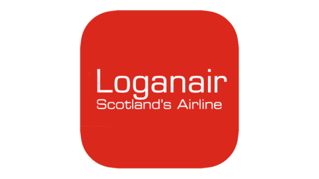 Loganair Logo